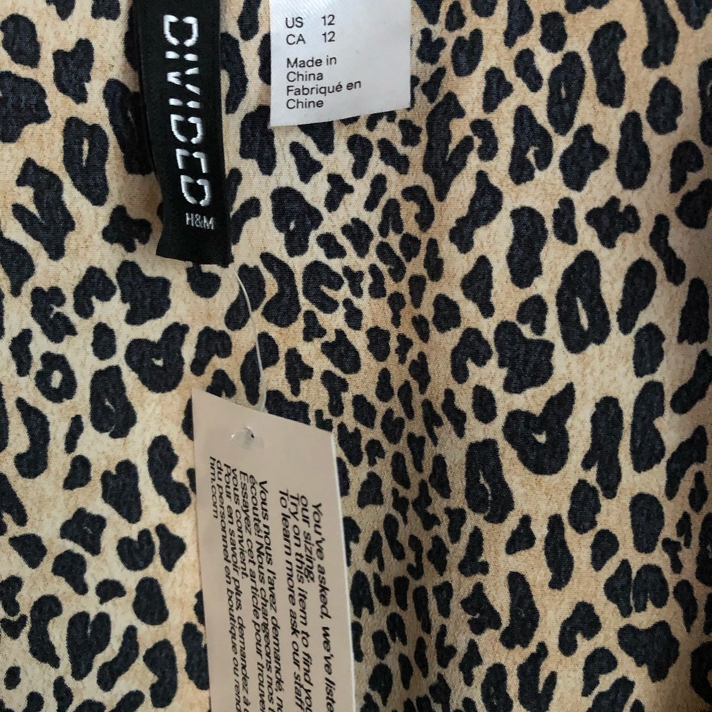 Blouse - Picture 2 of 5